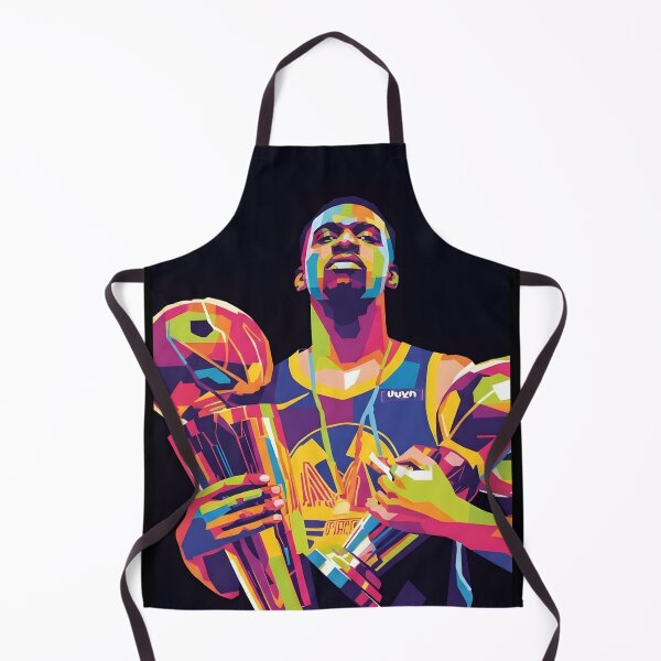 Item preview, Shai gilgeous alexander pop art designed and sold by Zamziri.