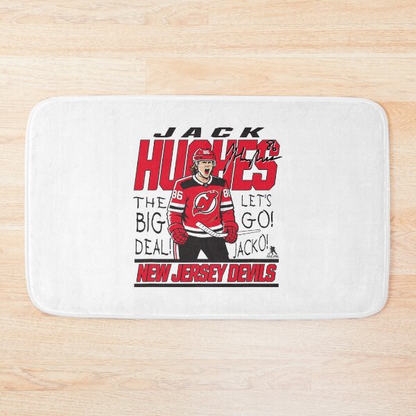Item preview, Jack The Big Deal Let's Go New Jersey Devils Hockey Fan designed and sold by OddPopARt.