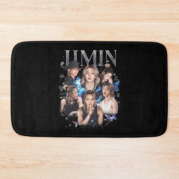 Item preview, Jimin Vintage designed and sold by theBowGurl.