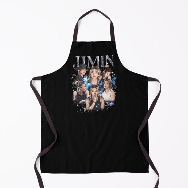 Item preview, Jimin Vintage designed and sold by theBowGurl.
