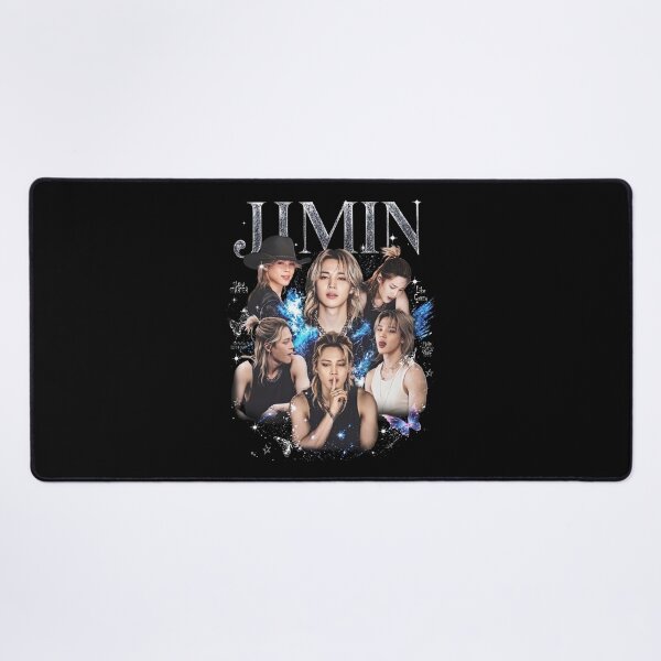Item preview, Jimin Vintage designed and sold by theBowGurl.