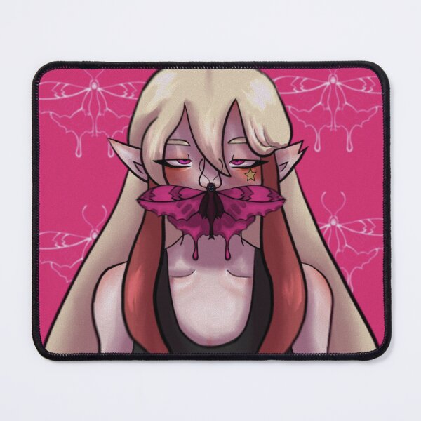 Item preview, Moth Mask Visage designed and sold by Minterdseed.