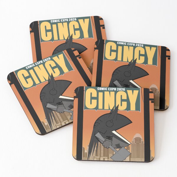 Artikelvorschau, Cincy-Fan entworfen und verkauft von 8 BITS OF GLORY™.