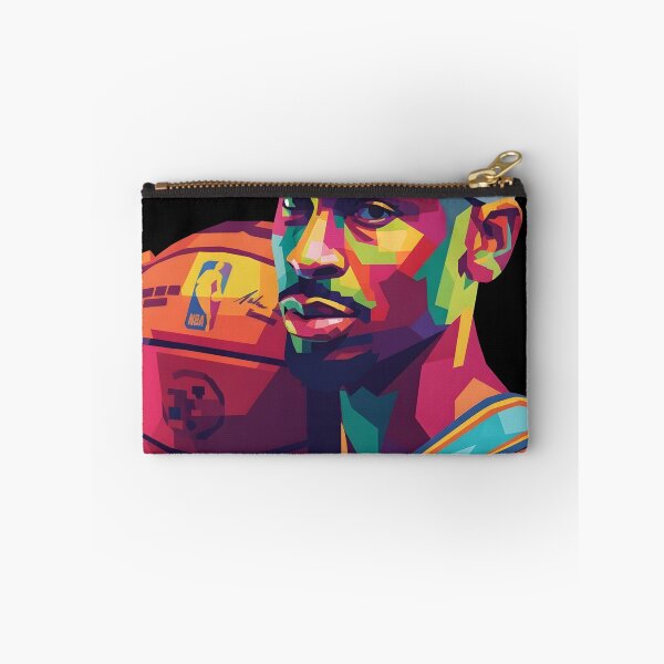 Item preview, Shai gilgeous alexander pop art designed and sold by Zamziri.