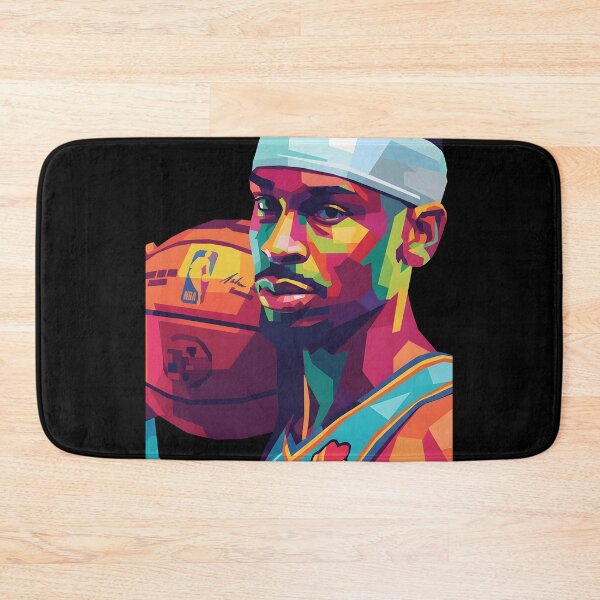 Item preview, Shai gilgeous alexander pop art designed and sold by Zamziri.