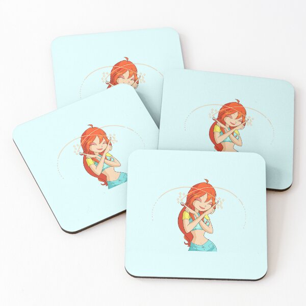 Item preview, Winx bloom designed and sold by Chocola129.
