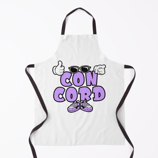 Item preview, CONCORD Vintage Cartoon Retro Comic designed and sold by NFTWords.