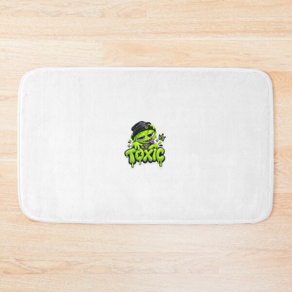 Item preview, Toxic designed and sold by notnpo.