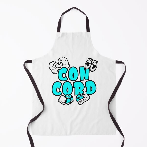 Item preview, CONCORD Graffiti Retro Lettering designed and sold by NFTWords.