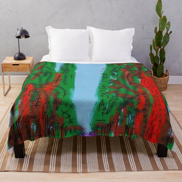 Item preview, David Hockney - The Yosemite Suite - Signed Print by David Hockney undefinedr designed and sold by LILLIANSTRANGEy.