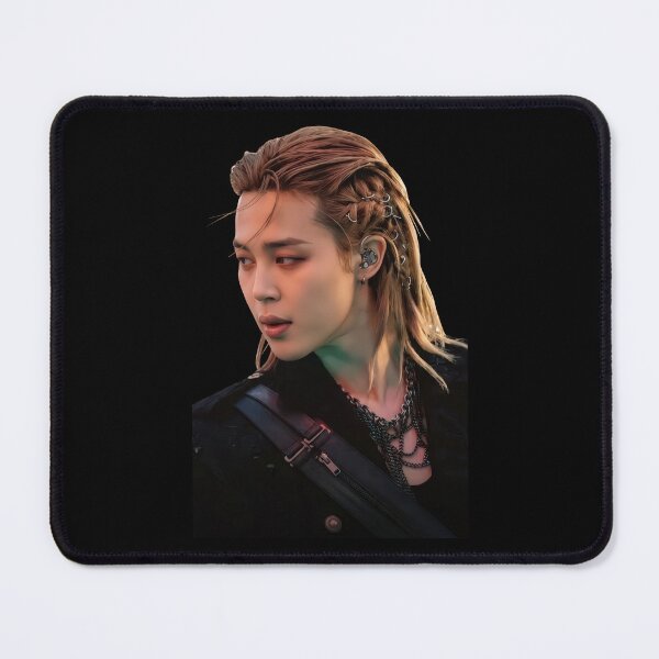 Item preview, Jimin Braided Hair  designed and sold by theBowGurl.