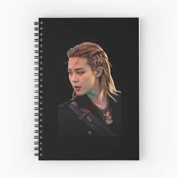 Item preview, Jimin Braided Hair  designed and sold by theBowGurl.