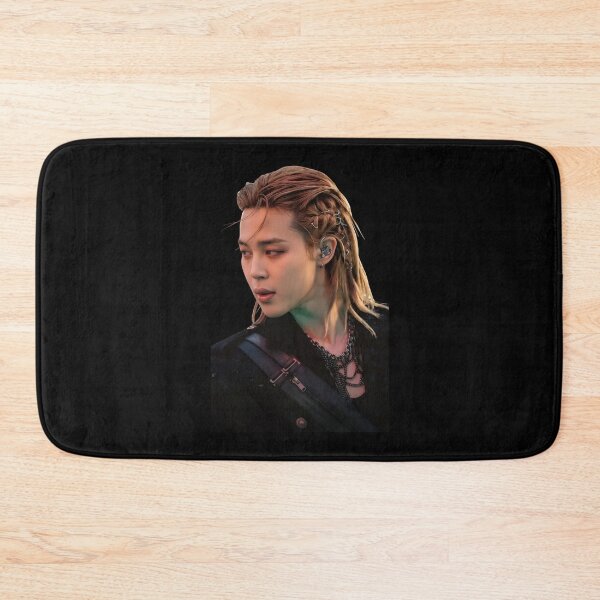 Item preview, Jimin Braided Hair  designed and sold by theBowGurl.