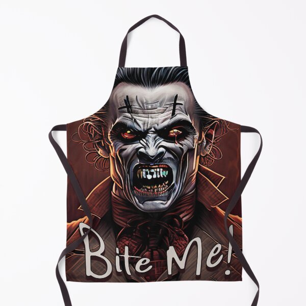Item preview, VAMPIRE: Bite Me! designed and sold by dragonindenver.