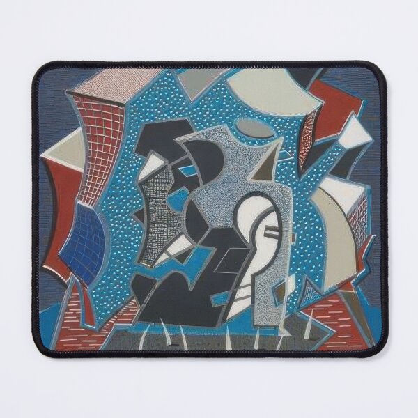 Item preview, David Hockney -  Tres (End Of Triple) - Signed Print by David Hockney undefinedr designed and sold by LILLIANSTRANGEy.
