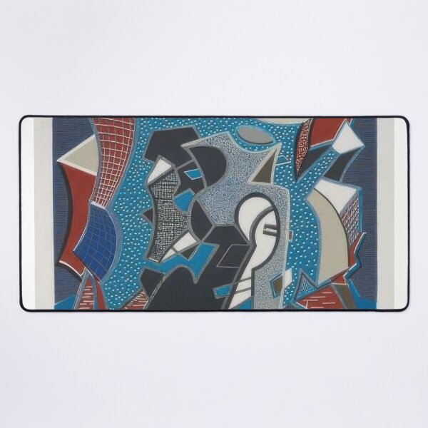 Item preview, David Hockney -  Tres (End Of Triple) - Signed Print by David Hockney undefinedr designed and sold by LILLIANSTRANGEy.