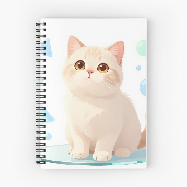 Item preview, Kitty and Shapes designed and sold by Totally Trendy Clothing.
