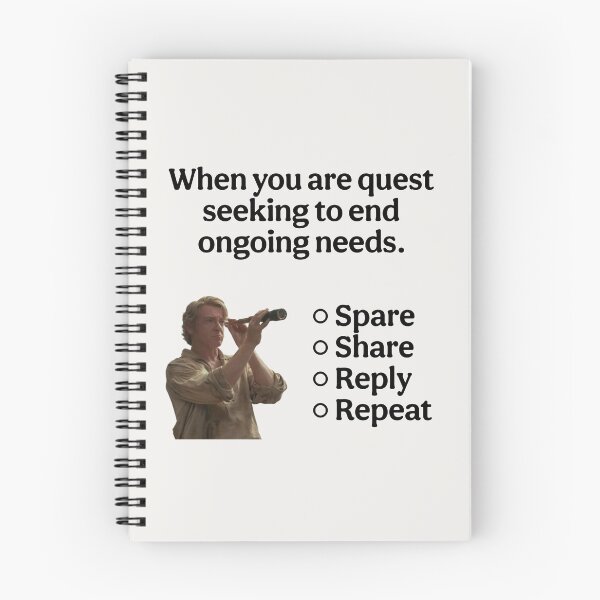 Item preview, End Ongoing Needs designed and sold by AYTFA.