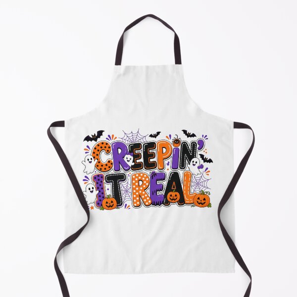 Item preview, CREEPIN IT REAL designed and sold by zakvisuals.
