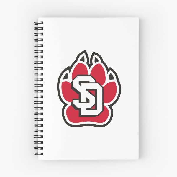 Item preview, Coyotes Paw Logo Athletics designed and sold by Rainsmarket.