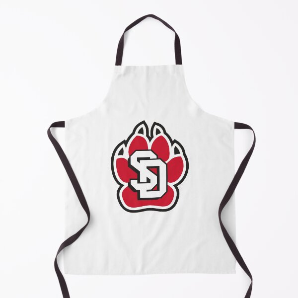 Item preview, Coyotes Paw Logo Athletics designed and sold by Rainsmarket.