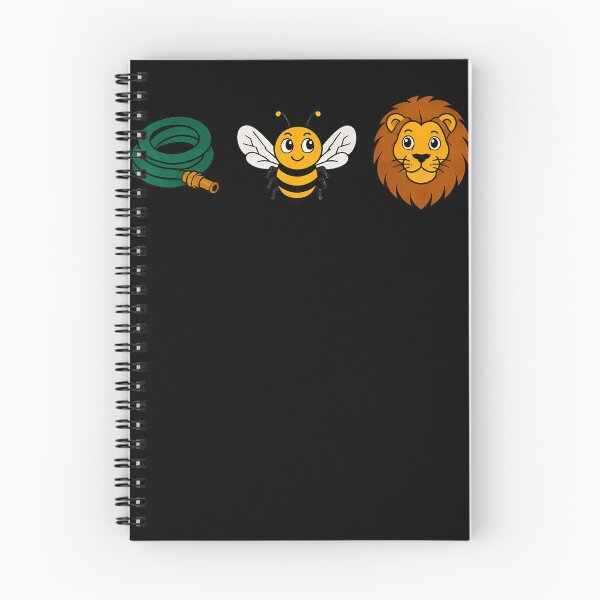 Item preview, Hose Bee Lion designed and sold by serialcarachts.