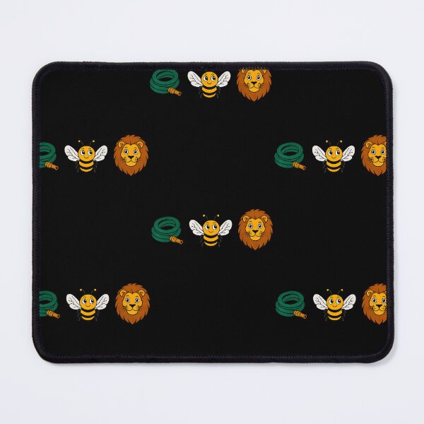 Item preview, Hose Bee Lion designed and sold by serialcarachts.