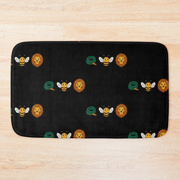Item preview, Hose Bee Lion designed and sold by serialcarachts.
