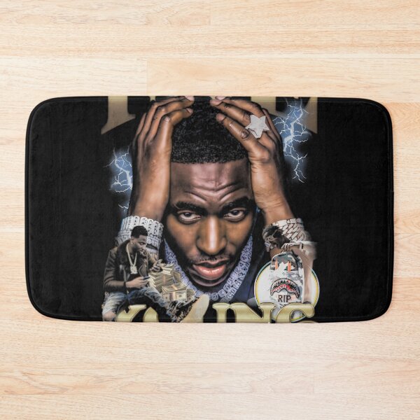 Item preview,  Young Dolph Pre designed and sold by MarenEckert.