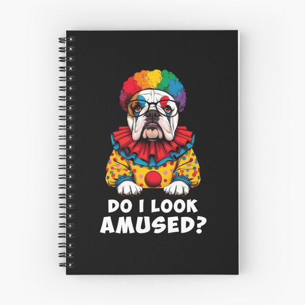 Item preview, Bulldog designed and sold by MarenEckert.