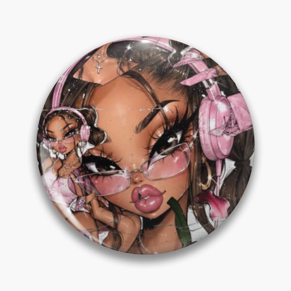 Item preview, Pink Y2K Bratz cute design  designed and sold by Bratzify Studio.