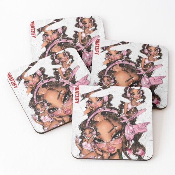 Item preview, Diseño lindo de Bratz rosa Y2K designed and sold by Bratzify Studio.