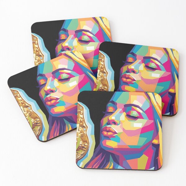Item preview, Liv morgan Pop Art designed and sold by Zamziri.