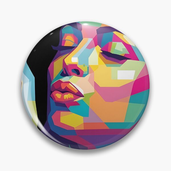 Item preview, Liv morgan Pop Art designed and sold by Zamziri.