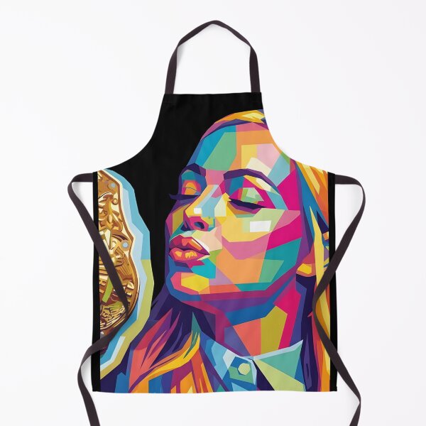 Item preview, Liv morgan Pop Art designed and sold by Zamziri.