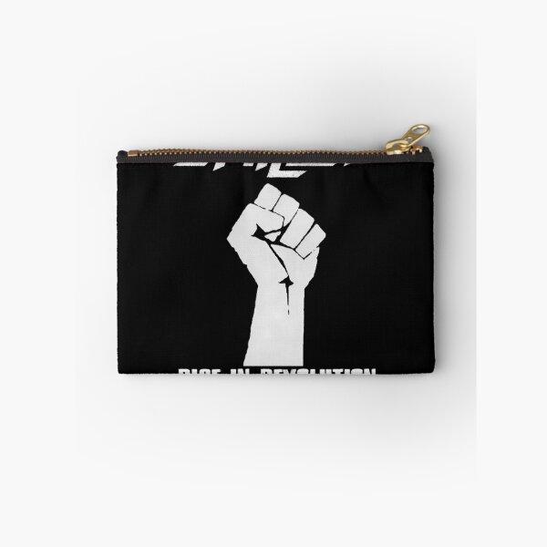 Item preview, REVOL IN THE ART HAND  GO designed and sold by Friskandflowey.