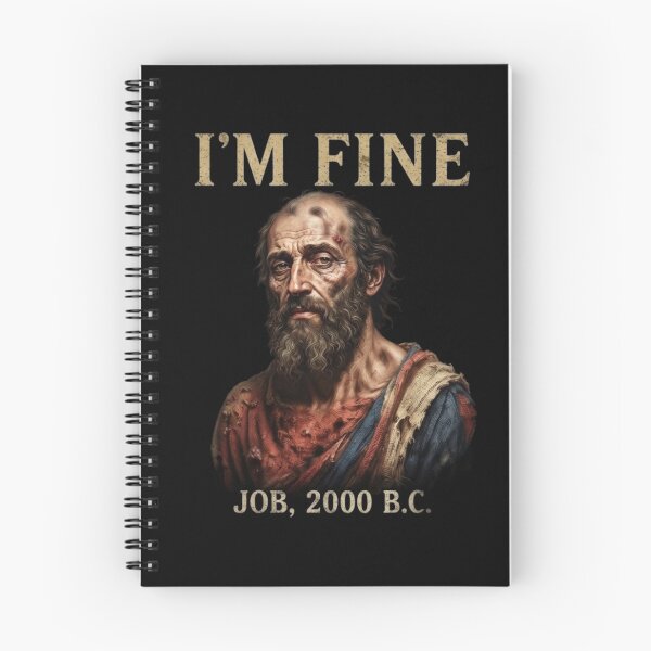 Item preview, i'm fine job 2000 bc designed and sold by Zbixu.