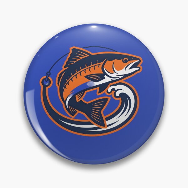 Item preview, Fishing Adventure designed and sold by T's&such.