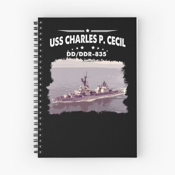 Item preview, USS Charles, Navy Veteran Mens Gift Idea Husband, Dad, Grandpa, Papa designed and sold by Timeless Bond Designs.