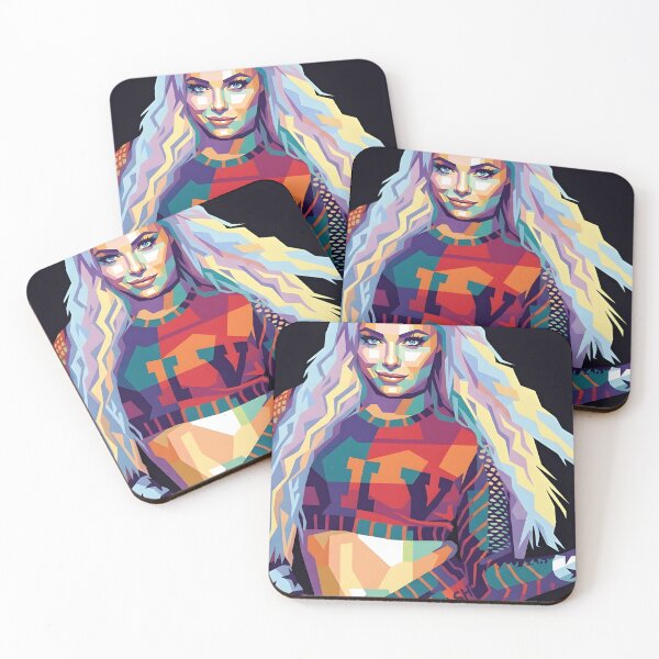 Item preview, Liv morgan Pop Art designed and sold by Zamziri.