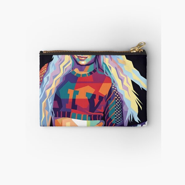 Item preview, Liv morgan Pop Art designed and sold by Zamziri.