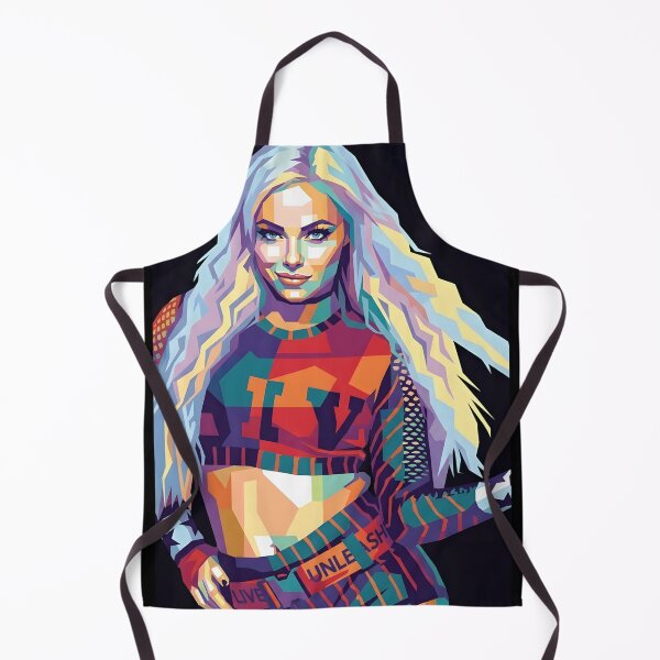Item preview, Liv morgan Pop Art designed and sold by Zamziri.