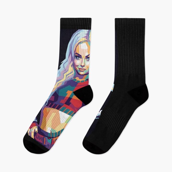 Item preview, Liv morgan Pop Art designed and sold by Zamziri.
