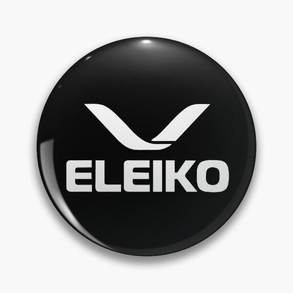 Item preview, Eleiko Fitness designed and sold by tahonidarima.