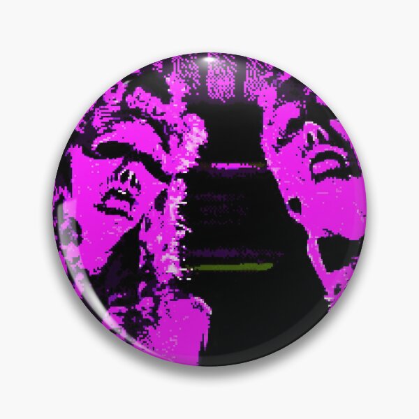 Item preview, Happy Fucking Halloween  designed and sold by Ruggine.