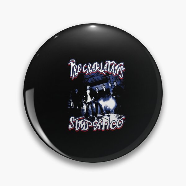 Item preview, 1989 Britpop Band designed and sold by QuirkNestHalls.