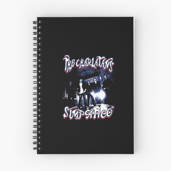 Item preview, 1989 Britpop Band designed and sold by QuirkNestHalls.