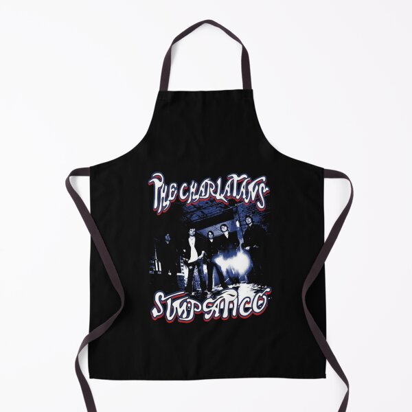 Item preview, Banda de Britpop de 1989 designed and sold by QuirkNestHalls.
