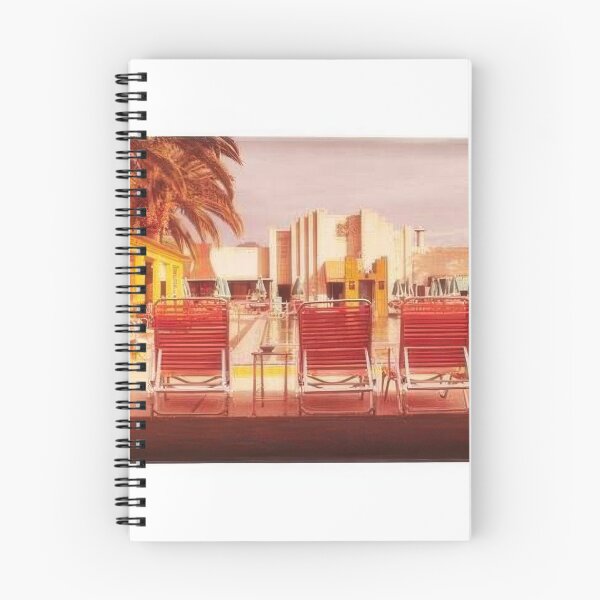 Item preview, David Hockney -  Poolside - Signed Print by David Hockney undefinedr designed and sold by LILLIANSTRANGEy.