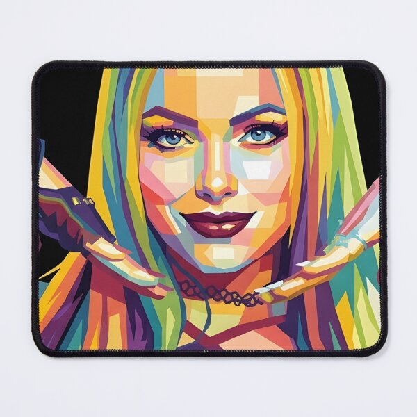 Item preview, Liv morgan Pop Art designed and sold by Zamziri.